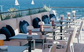 Hotel Cetina Cabo De Palos Puerto